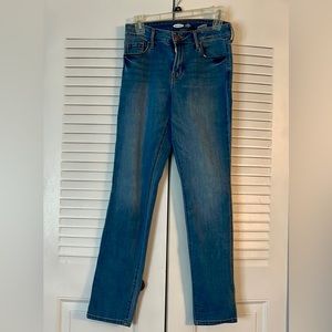 Old Navy Women’s Jeans size 4